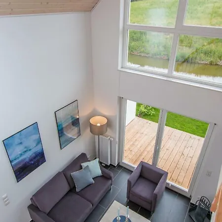 Hafenkante Mit Sky Nordhorn