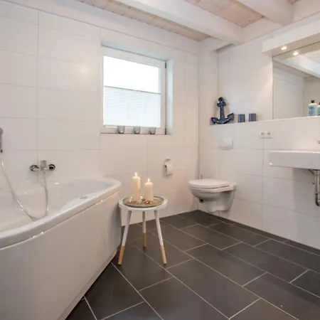 Hafenkante Mit Sky * Nordhorn