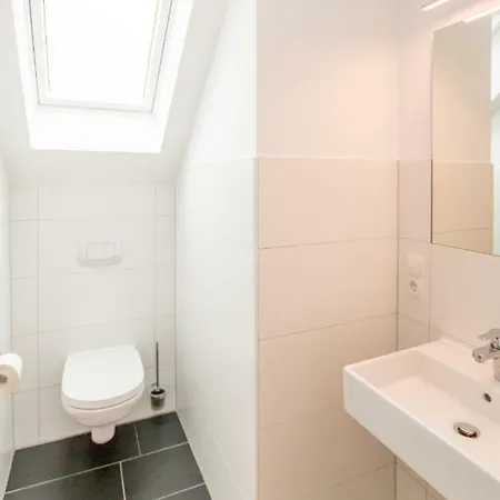 Hafenkante Mit Sky Casa vacanze *