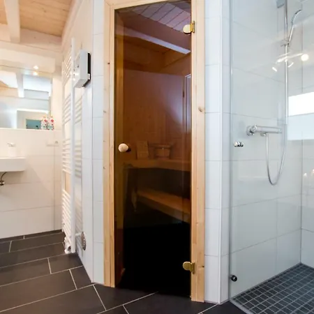 Hafenkante Mit Sky Holiday home *