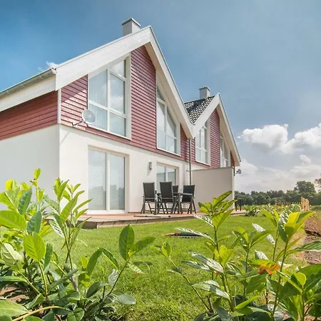 Casa vacanze Hafenkante Mit Sky